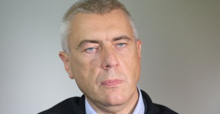 List Romana Giertycha do Jarosława Kaczyńskiego