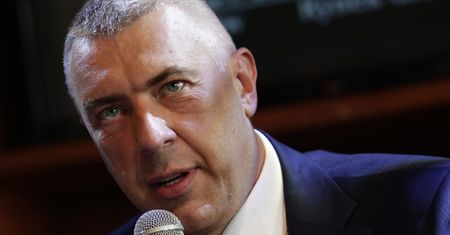 Giertych ostro do Biedronia: "Jest Pan ostatnią nadzieją prezesa Kaczyńskiego"