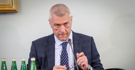 Roman Giertych ostro o Małgorzacie Wassermann. "Skłamała"