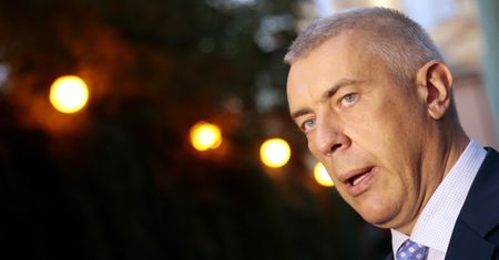 Giertych pisze do Brudzińskiego. ''Za moment Pan nie będzie miał do kogo w partii gęby otworzyć''