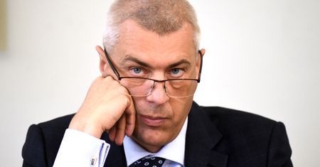 Taśmy Kaczyńskiego. Roman Giertych wzywa Srebrną i prezesa PiS do uregulowania faktur