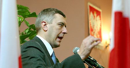 Giertych: demokracja w szkole, to nieporozumienie