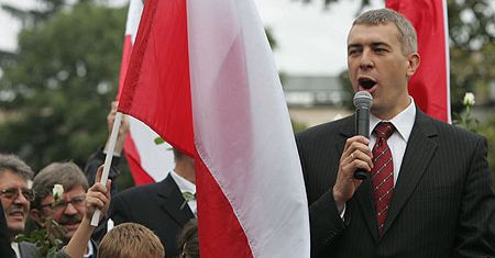 Giertych: to był ważny dzień dla nas, Polski i LPR