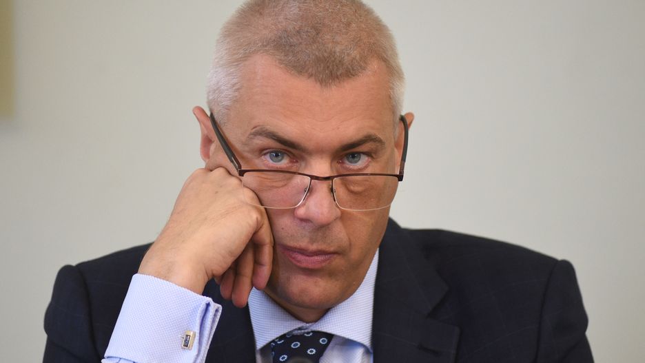 Roman Giertych podkreśla, że nie uznaje Izby Dyscyplinarnej SN