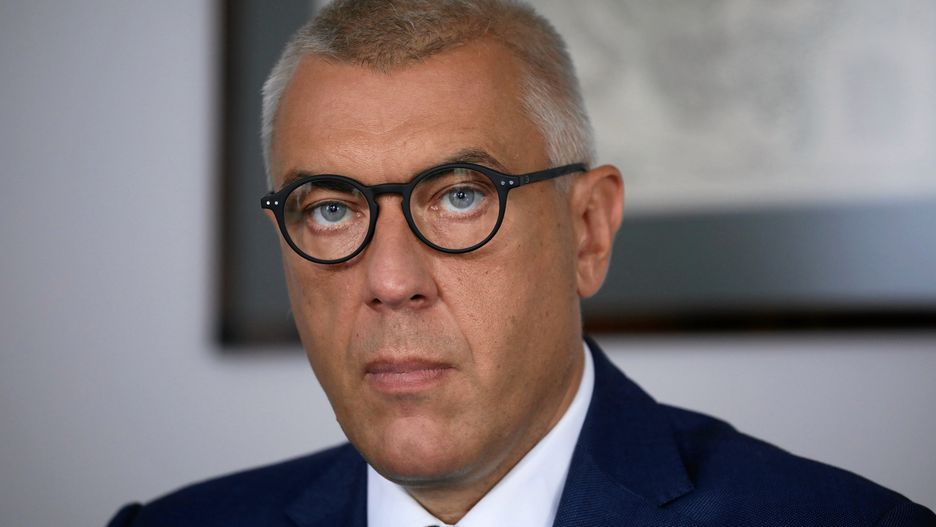 Roman Giertych zaznacza, że jest gotów na areszt