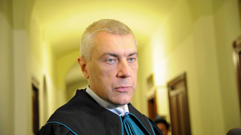 Mecenas Roman Giertych zapowiedział, że pozwie prokuratora krajowego Bogdana Święczkowskiego