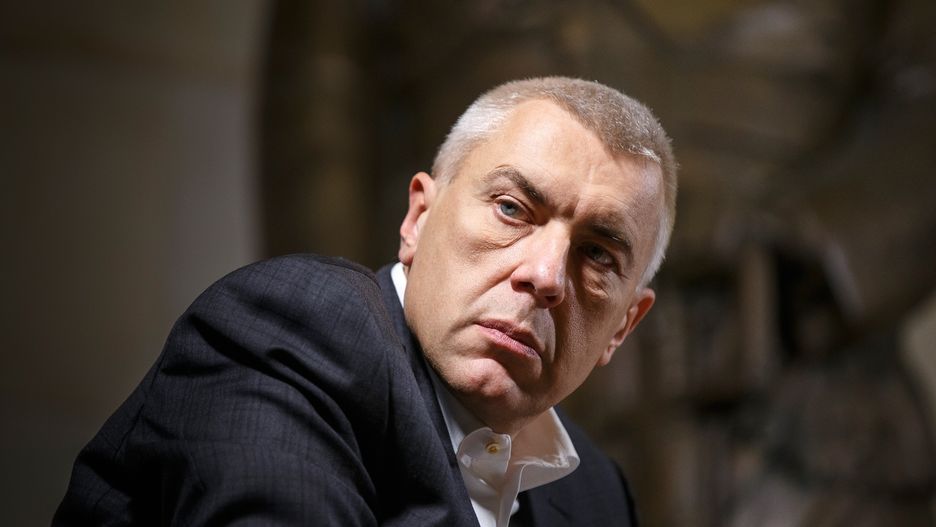 Roman Giertych komentuje aferę w Ministerstwie Sprawiedliwości