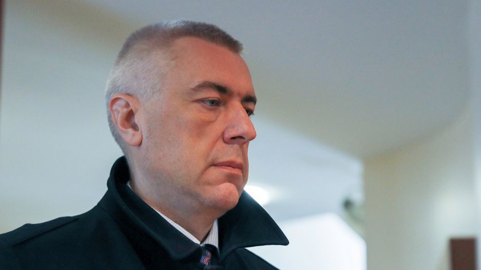 Wyniki wyborów do Parlamentu Europejskiego. Roman Giertych komentuje.