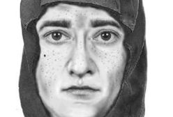 Usiłował wciągnąć 13-latkę do samochodu. Policja publikuje portret pamięciowy sprawcy