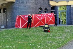 Wyskoczył z okna urzędu miasta. To już drugi taki przypadek w tej placówce