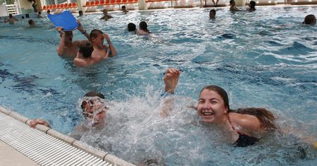 Najstarszy aquapark w Polsce kończy działalność