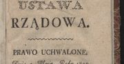 Quiz: Co wiesz o polskich konstytucjach?