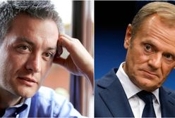 Kto na prezydenta? Tusk czy Biedroń? "Wybór miedzy kiłą a syfilisem"