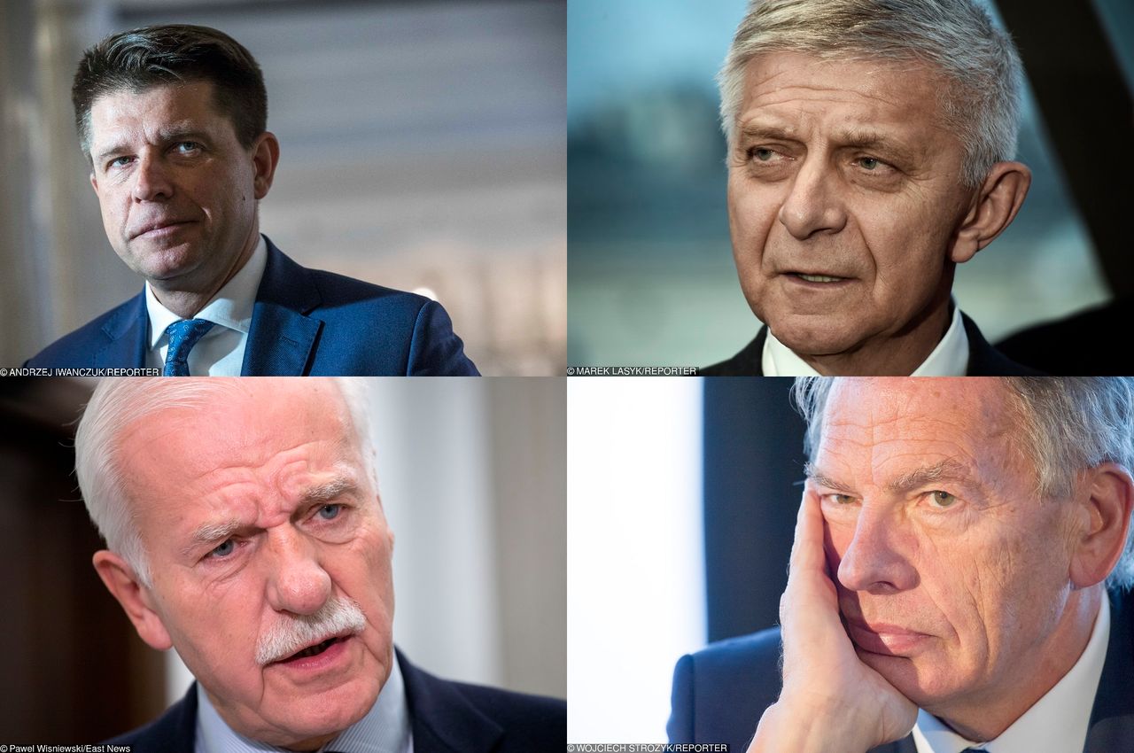 Znani ekonomiści i politycy apelują do rządu o rozwagę w wydawaniu pieniędzy. "Wygrana nie za każdą cenę" 