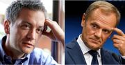 Kto na prezydenta? Tusk czy Biedroń? "Wybór miedzy kiłą a syfilisem"