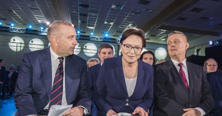 Złote buty, drogie zegarki i jacuzzi. Polscy politycy nie stronią od luksusu