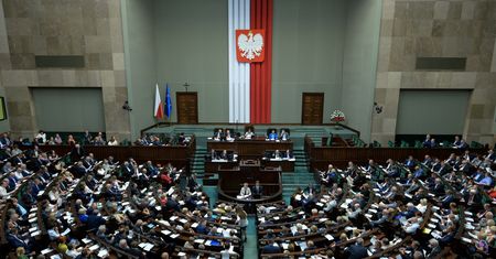 Trzy słowa, jedna osoba. Rozpoznasz tego polityka? Quiz