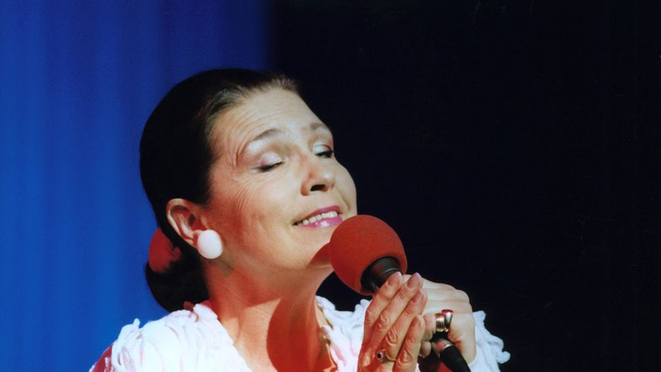 Barbara Dunin-Kurtycz zmarła 12.01.2020 r.