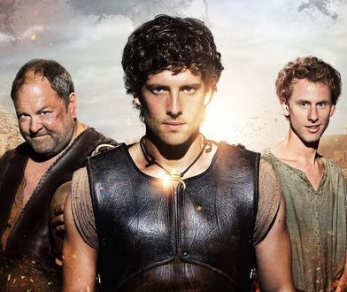 "Atlantyda" ("Atlantis") to serial składający się z 2 sezonów