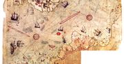Dowód na istnienie Atlantydy? Tajemnicza mapa Piriego Reisa