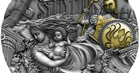 Moda na monety kolekcjonerskie. Inwestycje z pasją, na których można nieźle zarobić