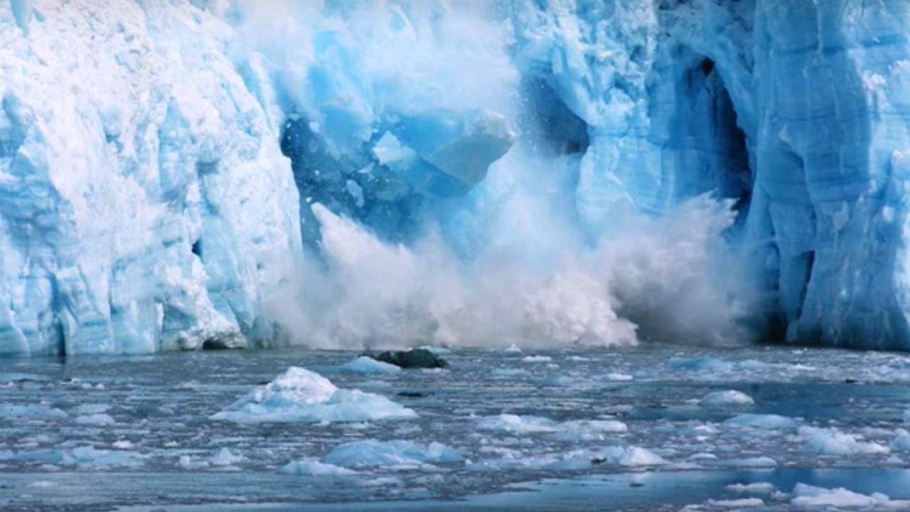 Antarktyda. Padł kolejny rekord temperatury. Prawie 21 stopni na wyspie Seymour