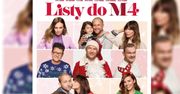 Znamy oglądalność "Listów do M4"! Wynik robi wrażenie. Przebił wszystkie poprzednie części