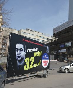 "Konwój wstydu" wraca na ulice. "Chciwość działaczy PiS nie zna granic"