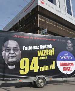 Poseł PiS oburzony. Złożył zawiadomienie o podejrzeniu popełnienia przestępstwa przez PO