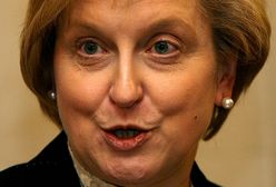 Minister Fotyga rozpoczęła oficjalną wizytę na Litwie