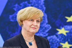 Polityk PiS zszokowana wystąpieniem doradczyni szefowej unijnej dyplomacji. Chce wyjaśnień