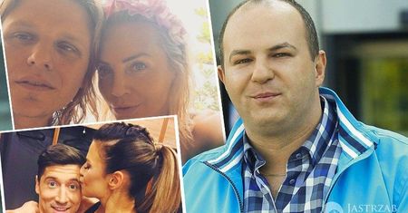 Wróżbita Maciej wybrał najgorętsze pary polskiego show-biznesu. Agnieszka i Piotr Woźniakowie-Starakowie, Anna i Robert Lewandowscy oraz... ten wybór zaskakuje