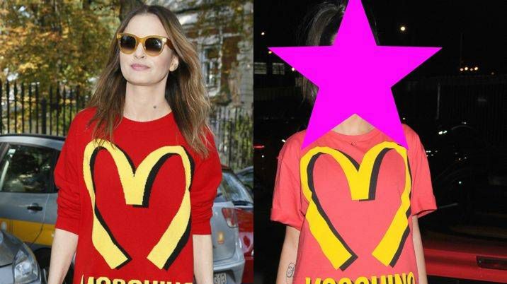 Joanna Horodyńska, Natalia Siwiec
Fotografia: AKPA/ONS