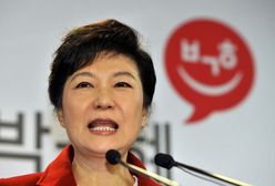 Korea Południowa: nakaz aresztowania byłej prezydent Park Geun Hie