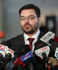 Tyszka: nie na taką reformę czekają sądy