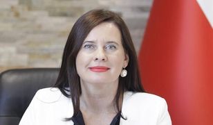 Violetta Porowska działa w opolskim samorządzie