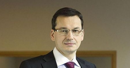 Morawiecki zastąpi Szydło. Pierwsze reakcje internautów