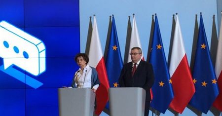 Miliard złotych może być przeznaczony na pomoc pracodawcom. Jest także propozycja dla przewoźników