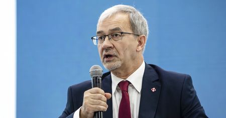 Rząd chce usprawnić ruch przez południowe granice kraju