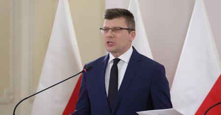 Włoski sposób na rozprawienie się z mafią. Ministerstwo chce takiego samego prawa u nas