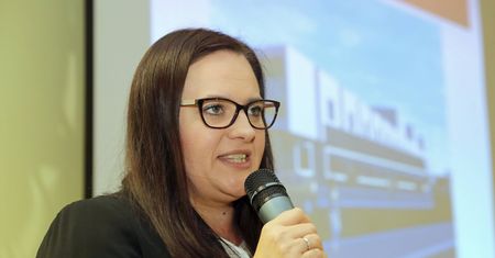 Ministerstwo polityki regionalnej przedstawiło "pakiet antykryzysowy" dla osób i firm korzystających z unijnych pieniędzy