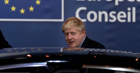 Izba Gmin zagłosowała. Poprawka Letwina przyjęta, nie będzie głosowania nad umową brexitową