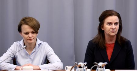Jadwiga Emilewicz: dziś rząd przyjmie  projekt tarczy antykryzysowej