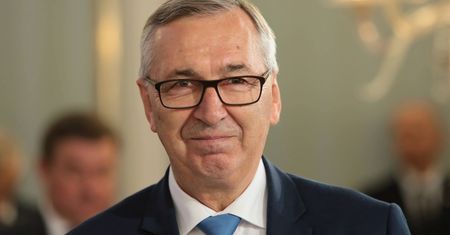 Stanisław Szwed: zmiany potrzebne, ale nowego Kodeksu pracy nie będzie