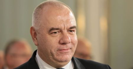 Jacek Sasin: "Jestem zaskoczony, bo Gowin wiedział o likwidacji 30-krotności i się na to zgodził"
