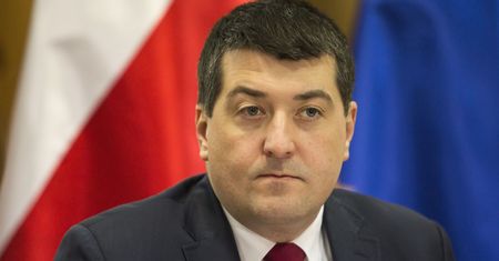 Zniesienie limitu 30-krotności.Wiceminister finansów: należy to poddać pod konsultacje