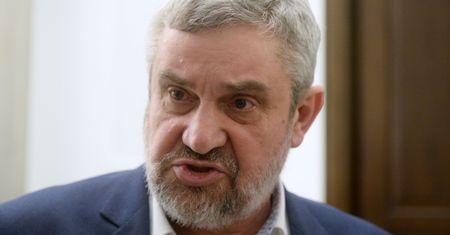 Minister rolnictwa: "Koronawirus przeorze wszystko, również system zabezpieczenia społecznego"