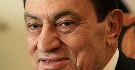 Hosni Mubarak. Nie żyje długoletni były dyktator Egiptu. O jego majątku krążyły legendy