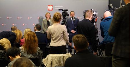 Sztab kryzysowy dla turystyki. Ministerstwo przygotowuje pakiet pomocy dla branży