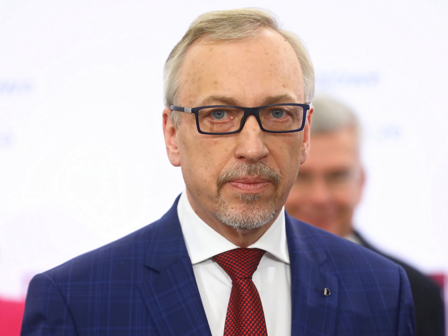Bogdan Zdrojewski krytykuje obecny system emerytalny
